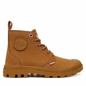 Bakancs Palladium Pampa Hi Nbk 79495-257-M Barna kép