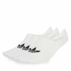 Titokzoknik adidas JV7441 Fehér kép