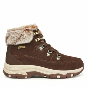 Bakancs Skechers Trego 167882/CHOC Barna kép