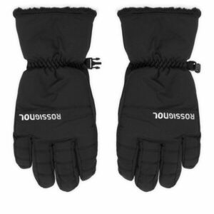 Síkesztyű Rossignol Perfy RLOWG02 Fekete kép