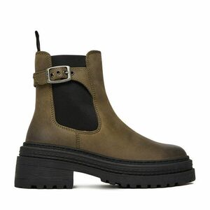 Bokacsizma G-Star Raw CEO-WI34-ALASKA-02 Zöld kép