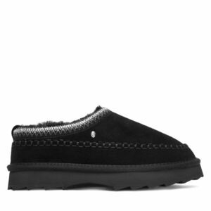 Hótaposó EMU Australia Sharky Adventure Scuff W13239 Fekete kép