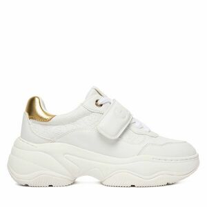 Sportcipők Guess FLFHNN ELE12 Fehér kép