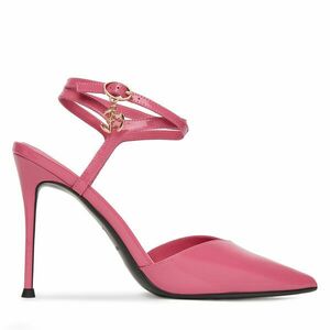 Magassarkú Eva Minge MONA-SLT1582-2 Rózsaszín kép