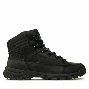 Bakancs CAT Footwear Threshold Hiker Wp P725957 Fekete kép