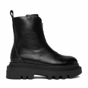 Bokacsizma Juicy Couture CEO-HY63020S-1 Fekete kép