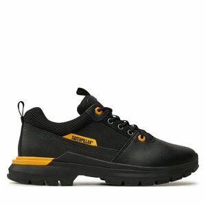 Sportcipők CAT Footwear Colorado Sneaker Lo P726090 Fekete kép