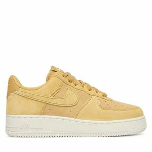 Sportcipők Nike Air Force 1'07 HJ5336 700 Bézs kép