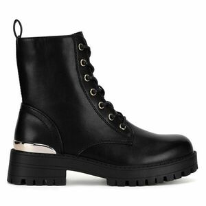 Bakancs DeeZee HY13202-7 Fekete kép