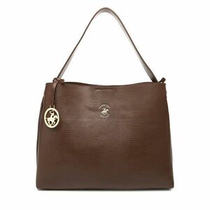 Táska Beverly Hills Polo Club BHPC-W-04-A23 Barna kép