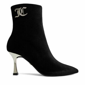 Bokacsizma Juicy Couture EO-R24SS94660 Fekete kép