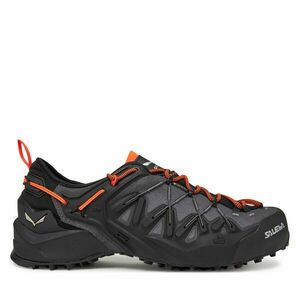 Bakancs Salewa Wildfire Edge GTX 0000061375 Fekete kép