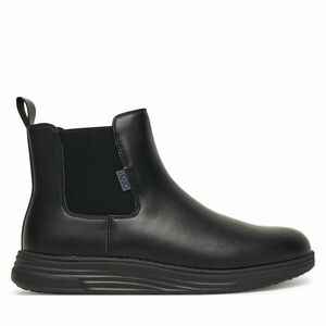 Bokacsizma Liu Jo Riva 10 7G5011 P0102 S1040 Fekete kép