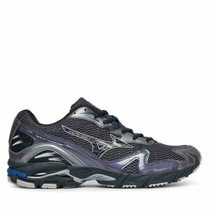 Sportcipők Mizuno Wave Rider 10 Sport D1GA2431 Fekete kép