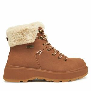 Bakancs Skechers Park City 168087/CSNT Barna kép