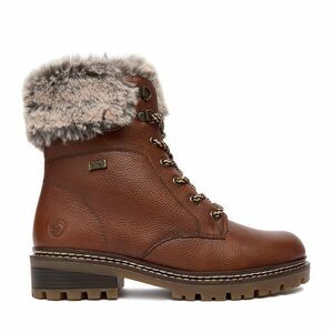 Bakancs Remonte CEO-D0B74-24 Barna kép