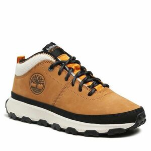 Sportcipők Timberland Winsor Trail Hiker TB0A5TWV2311 Barna kép