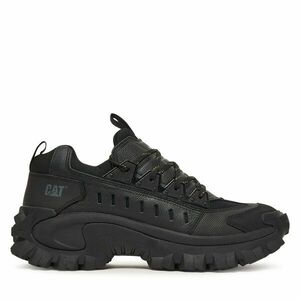 Sportcipők CAT Footwear Intruder Met P726244 Fekete kép