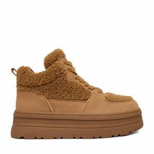 Bakancs Roxy CEO-WSS21655-01 Barna kép