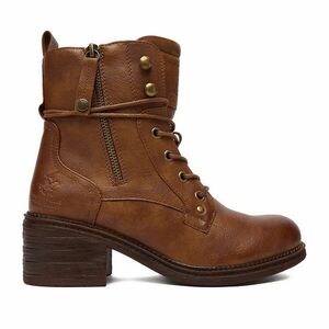 Bakancs Beverly Hills Polo Club CEO-WS12630-02 Barna kép