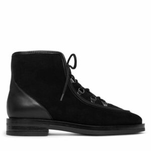 Bakancs Balagan Roe Fekete kép