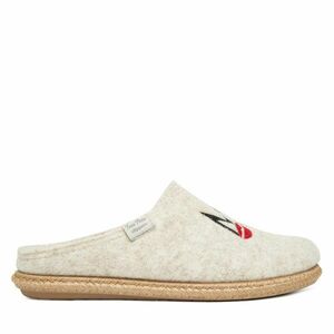 Papucs Toni Pons Deli-Ef Ekru kép