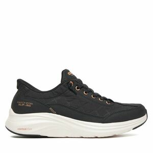 Sportcipők Skechers Contour Foam 150413/BKRG Fekete kép