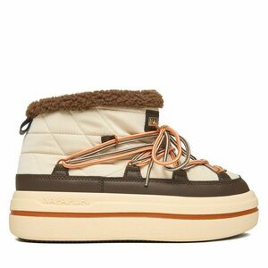 Hótaposó Napapijri NP0A892U Ekru kép