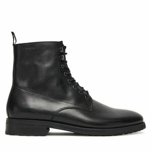 Csizma Vagabond Shoemakers Brian 6094-001-20 Fekete kép
