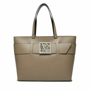 Táska Armani Exchange 949127 0A874 U6242 Barna kép