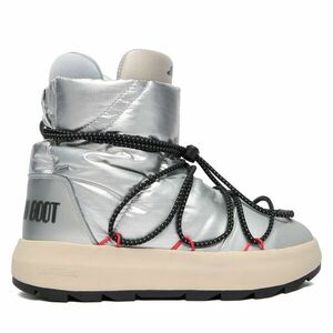 Hótaposó adidas Moon Boot Ace JQ7849 Ezüst kép