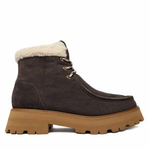 Bokacsizma MICHAEL Michael Kors Cade 40F5CAFE5S Barna kép