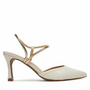 Magassarkú Lasocki WYL3794-6Z Fehér kép