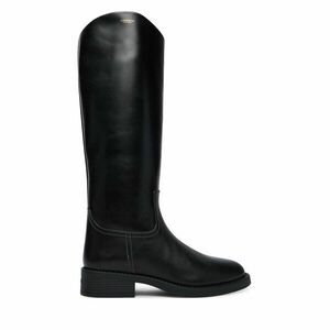 Csizma Coach Park Tall CCH75 Fekete kép