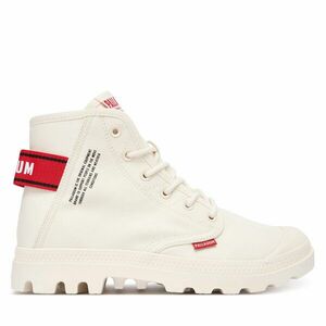 Bakancs Palladium Pampa Hi Dare Ii 79514-180-M Fehér kép