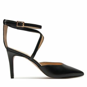 Magassarkú Baldowski D04605-1512-001 Fekete kép