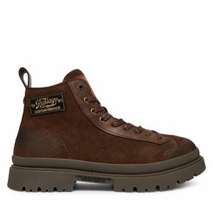 Bakancs REPLAY GMC1G .000.C0005L Barna kép