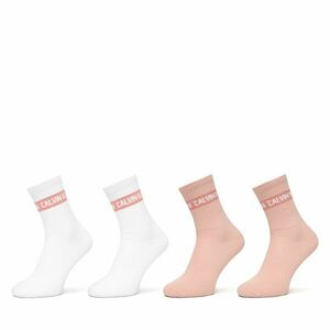 Hosszú zoknik Calvin Klein Jeans 701235385 Színes kép