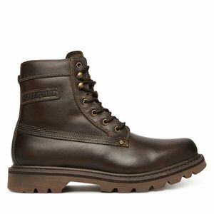 Bakancs CAT Footwear Colorado Grader Waterproof P726499 Barna kép