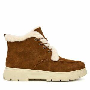 Bakancs Caprice 9-26257-45 Barna kép