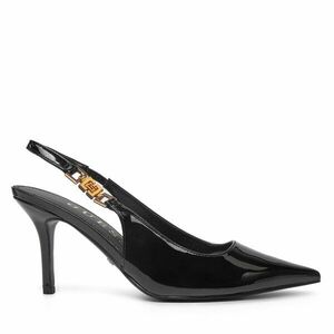 Magassarkú Guess FLPNAS PAF05 Fekete kép