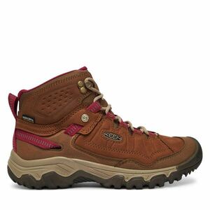 Bakancs Keen Targhee IV Mid Wp 1030689 Barna kép