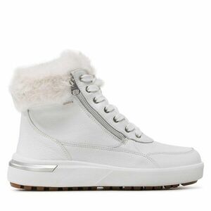 Bakancs Geox D Dalyla B Abx A D26QSA 00046 C1000 Fehér kép