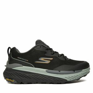 Futócipő Skechers Max Cushioning Premier Trail 2.0 220923 BKCC Fekete kép