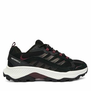 Sportcipők Merrell Speed Strike 2 J007401 Fekete kép