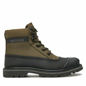 Bakancs CAT Footwear Colorado Galosh Wp P726082 Fekete kép