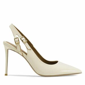 Magassarkú Eva Minge ABELE-959P-519 Ekru kép