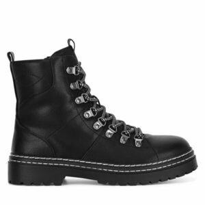 Bakancs Jenny Fairy HY69790-1 Fekete kép