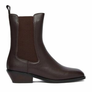 Bokacsizma Gino Rossi CEO-AIDA-212-702-2 Barna kép