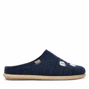 Papucs Toni Pons Charlie Sötétkék kép